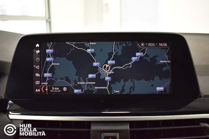 BMW X3 xDrive30e xLine